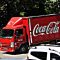 Ay Yıldız ve Coca Cola